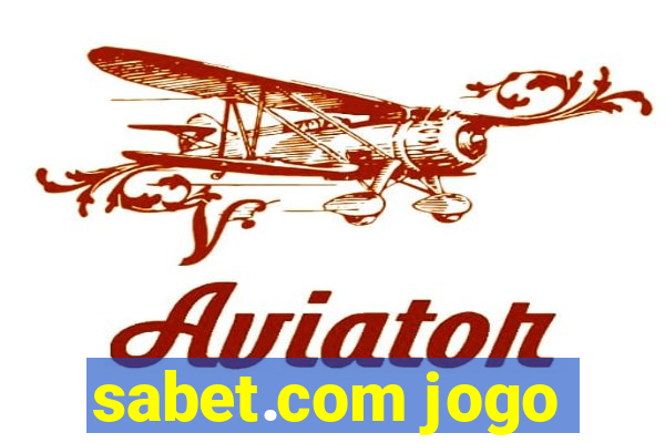 sabet.com jogo